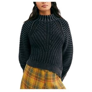 Free People Sweetheart Sweater